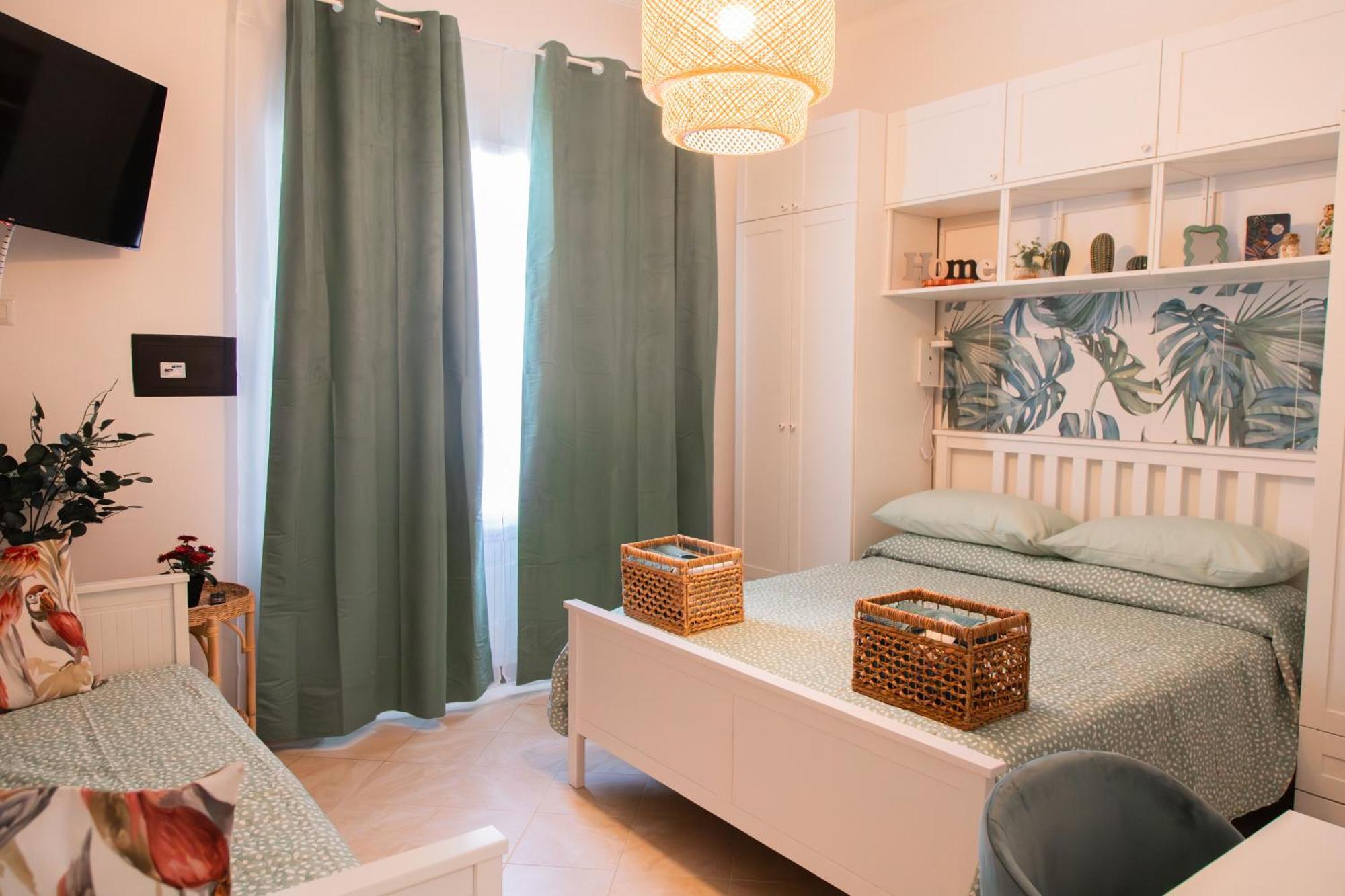 Stefy's House Apartment